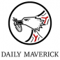 Daily Maverick logo